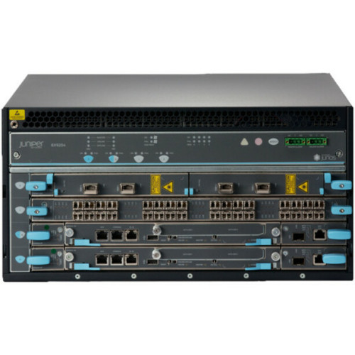 Juniper Networks EX9200 Ethernet Switch
