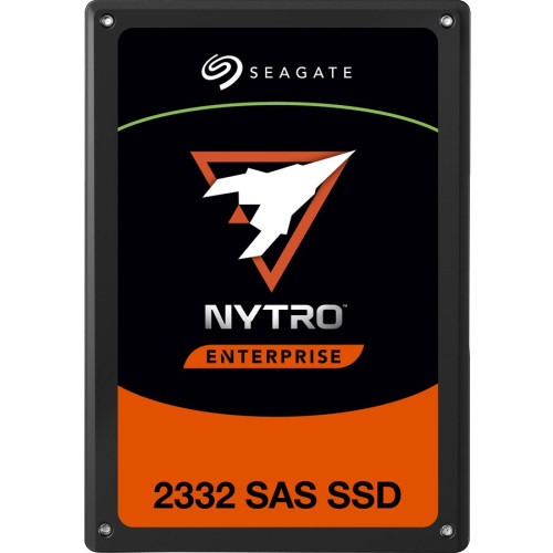 Seagate XS3840SE70124 Drive