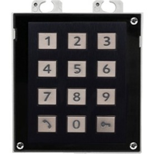 Axis 01253-001 Access Control Panel