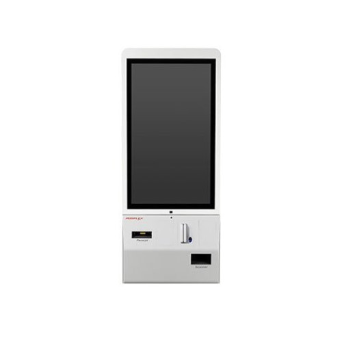 Posiflex TK3200 Paragon Kiosk POS Touch Terminal