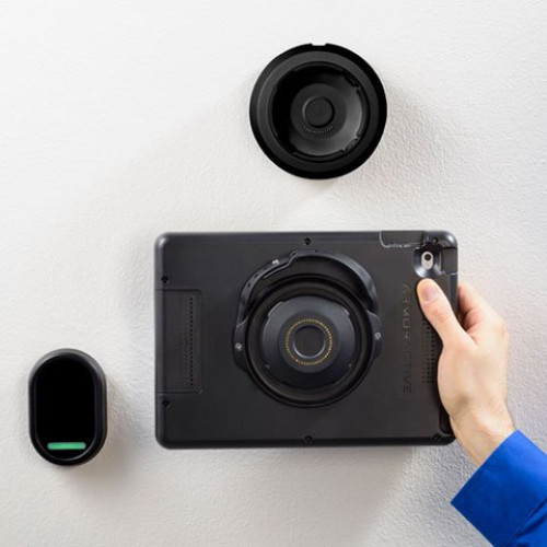 ArmorActive RapidDoc POS Touch Terminal