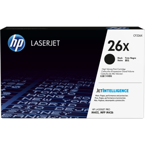 HP CF226X Toner