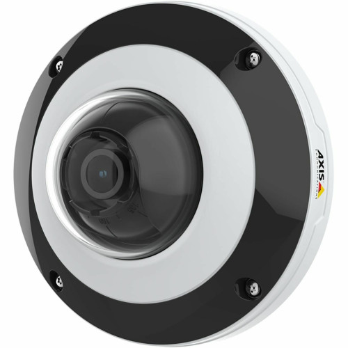 Axis F4105-LRE Security Camera