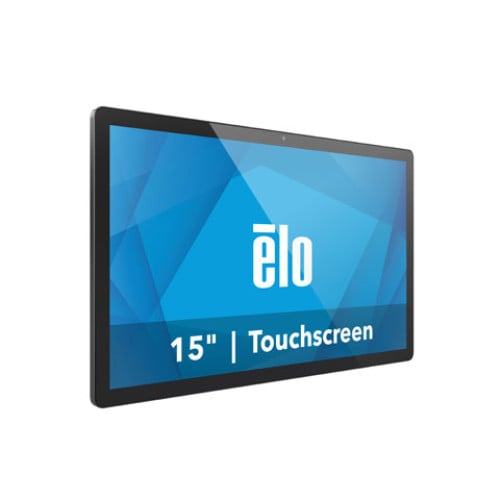 Elo 15-inch Android I-Series 5 Slate POS Computers