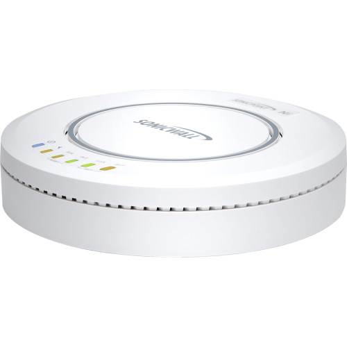 SonicWall 01-SSC-8575 Wireless Access Points