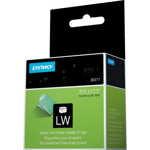 Dymo Labels Barcode Label