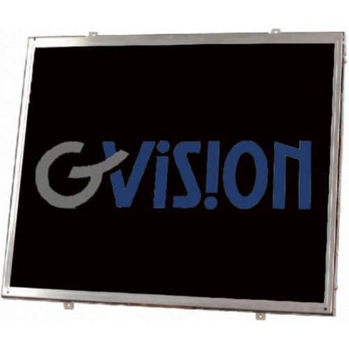 GVision K19BH-FB-0010 Touchscreen