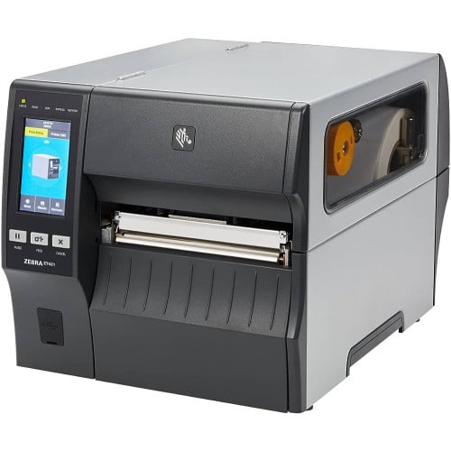 Zebra ZT421 Barcode Label Printer