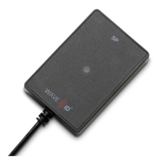 rf IDEAS WAVE ID SP Plus Keystroke RFID Reader
