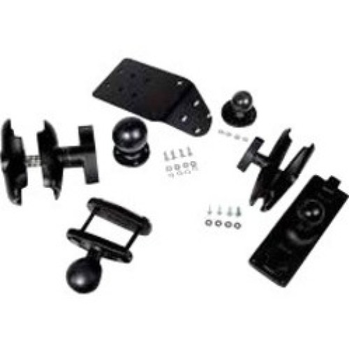 Honeywell VM2014BRKTKIT Mounting Hardware and Stands
