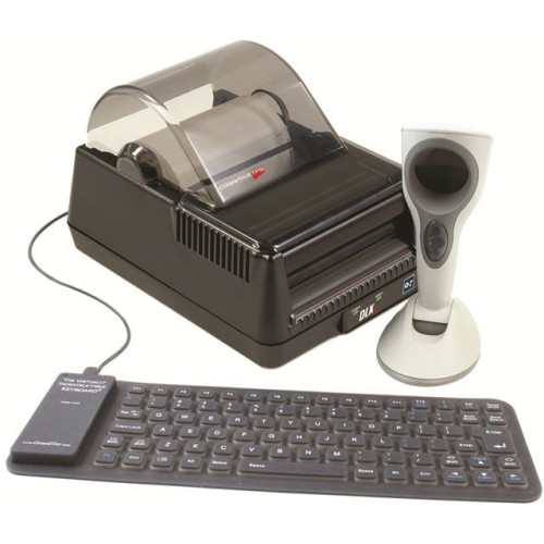 CognitiveTPG DLXi Barcode Label Printer