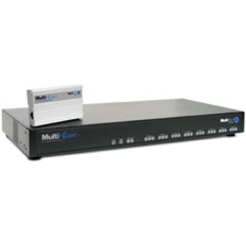 MultiTech MultiAccess ACS Server Data Networking