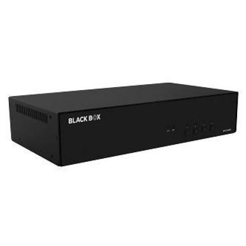 Black Box KVS4-2004V Cables, Connectors, and Adapters