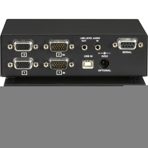 Black Box ACU6222A Products