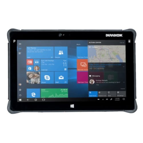 Durabook R11L Tablet
