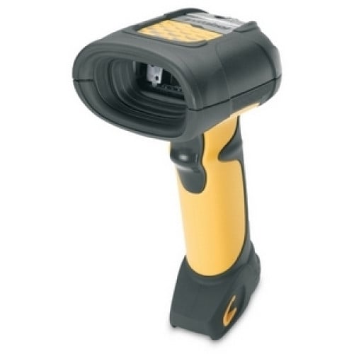 Symbol LS 3478 ER Barcode Scanner