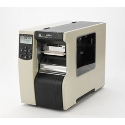 Zebra 110Xi4 Barcode Label Printer