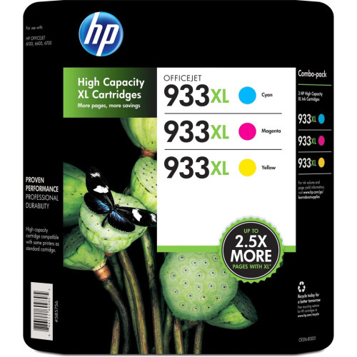 HP InkJet Cartridges InkJet Cartridge