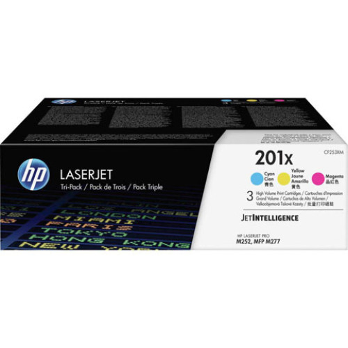 HP Toner Toner