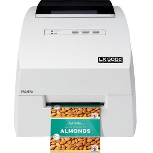 Primera LX500C Color Label Printer