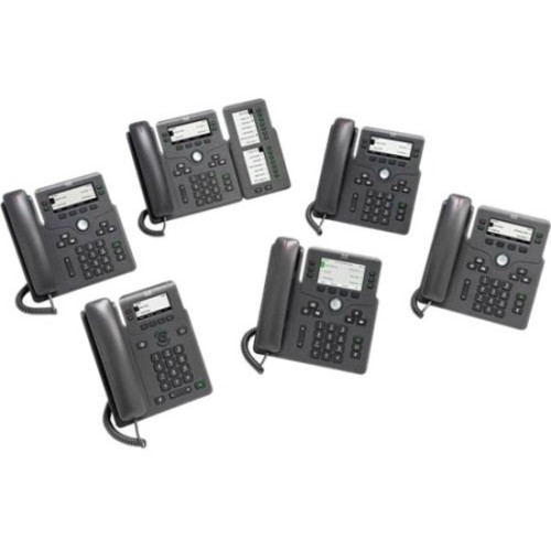 Cisco Cisco IP Phones Mobile Computer
