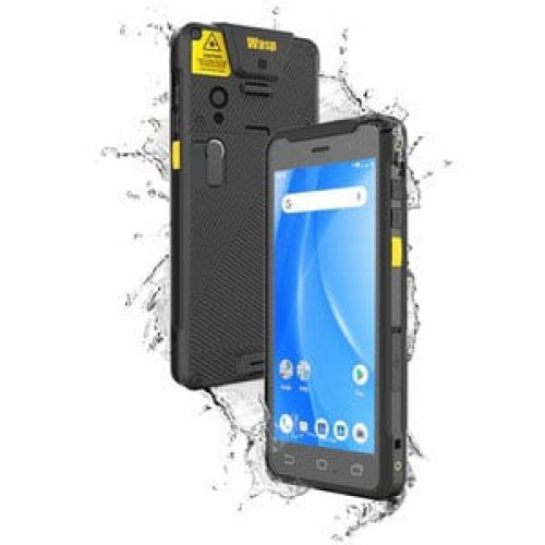 Wasp 6.34E+11 Scan Handle