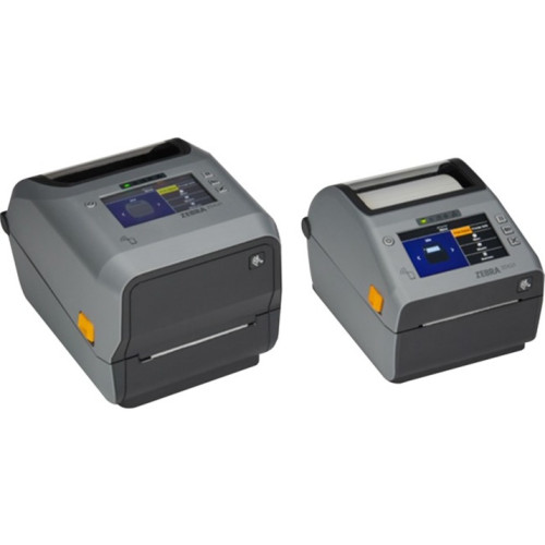 Zebra ZD621 Barcode Label Printer