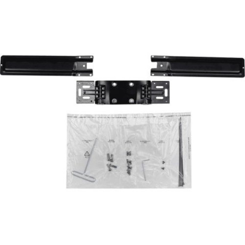 Ergotron 98-101-009 Mounting Hardware and Stands