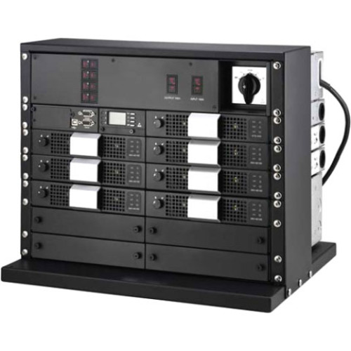 Powerware Service Contracts Service Contract