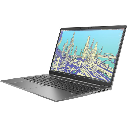 HP ZBook Firefly 15 G8 Laptop