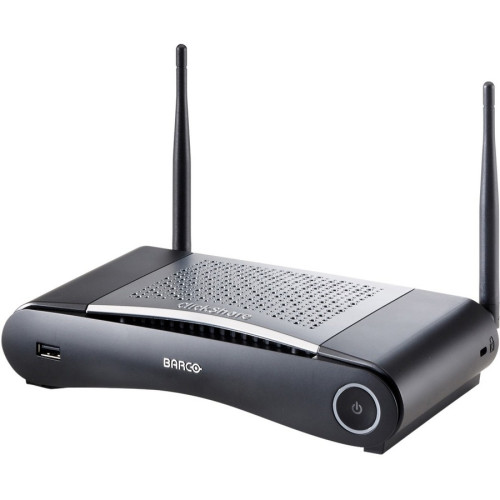 Barco CSE-200 Wireless Network Video Server