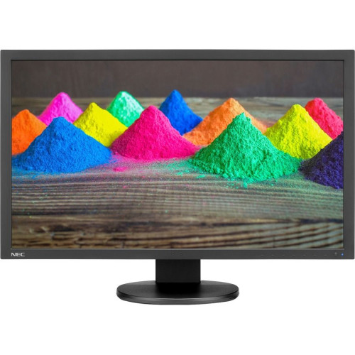 NEC PA271Q-BK-SV Monitor