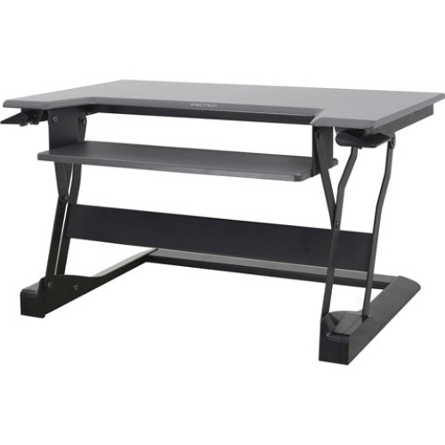 Ergotron WorkFit-TL Mounting Hardware and Stands