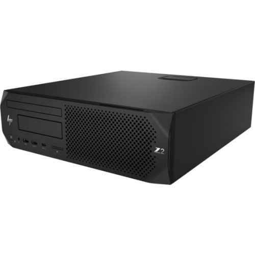 HP Z2 Small Form Factor G4 Workstation Data Terminal
