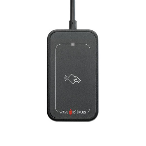 rf IDEAS WAVE ID Plus Mini V3 Access Control Reader