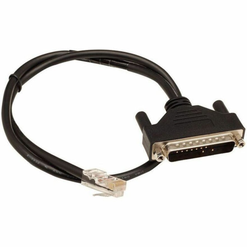 Digi Server Cable Data Networking