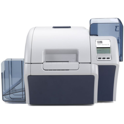 Zebra ZXP Series 8 ID Card Printer