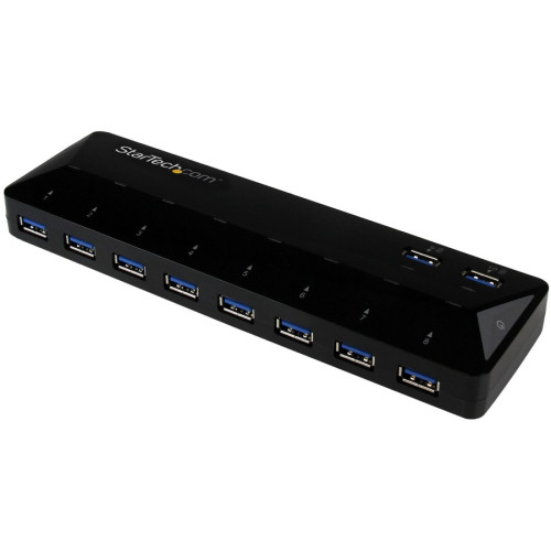 StarTech ST103008U2C Docks and Cradles