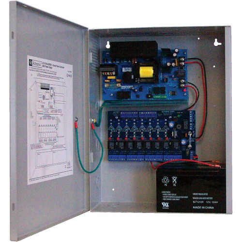 Altronix AL1012ULACM Power Device