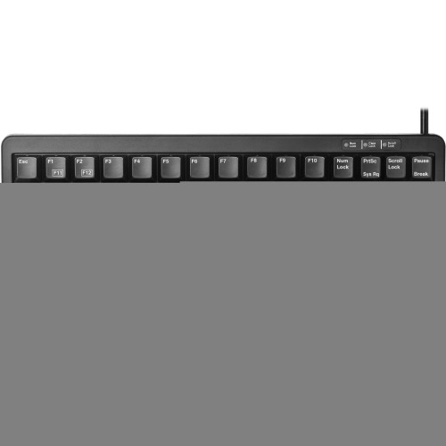 Cherry G84-4100 Keyboards