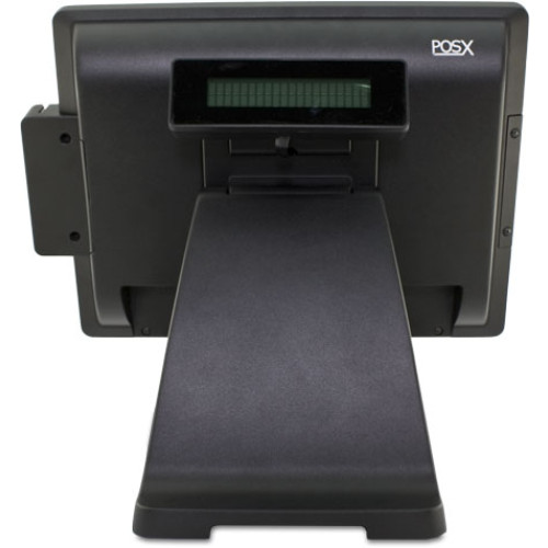 Custom America EVO-RD4-VFD Customer Display