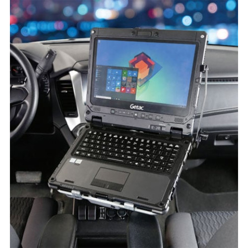 Gamber-Johnson Getac T800 Accessory