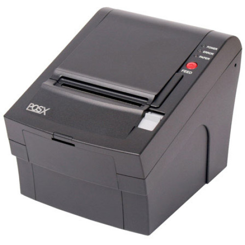 Custom America Xr510 Receipt Printer