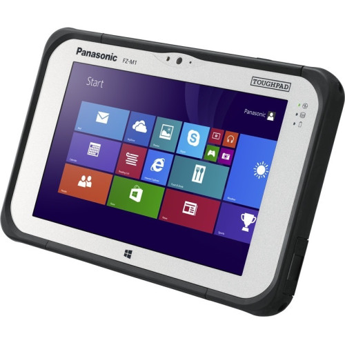 Panasonic Toughpad FZ-M1 Tablet