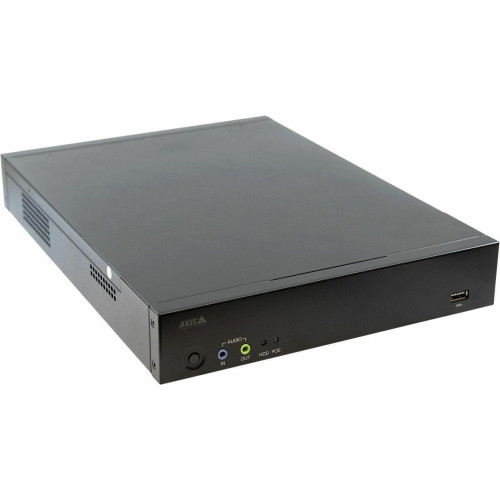 Axis 02403-004 Security Camera