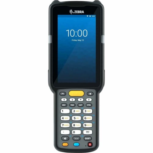 Zebra MC3300x Mobile Computer