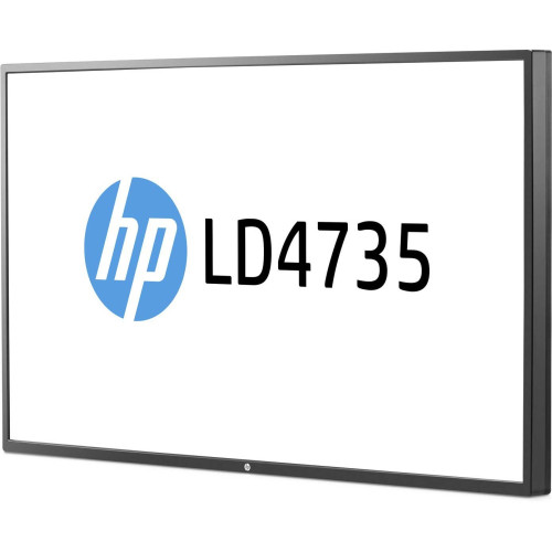 HP LD4735 Digital Signage Display