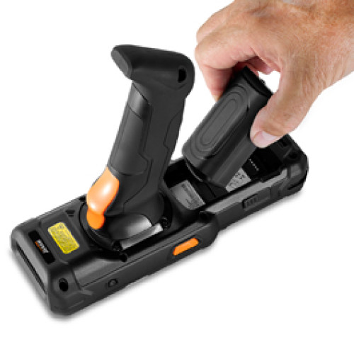 Janam XG4 Mobile Computer