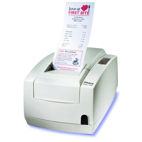 Ithaca POSjet 1000 Receipt Printer