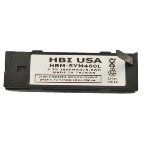 Harvard Battery HBM-SYM460L Battery